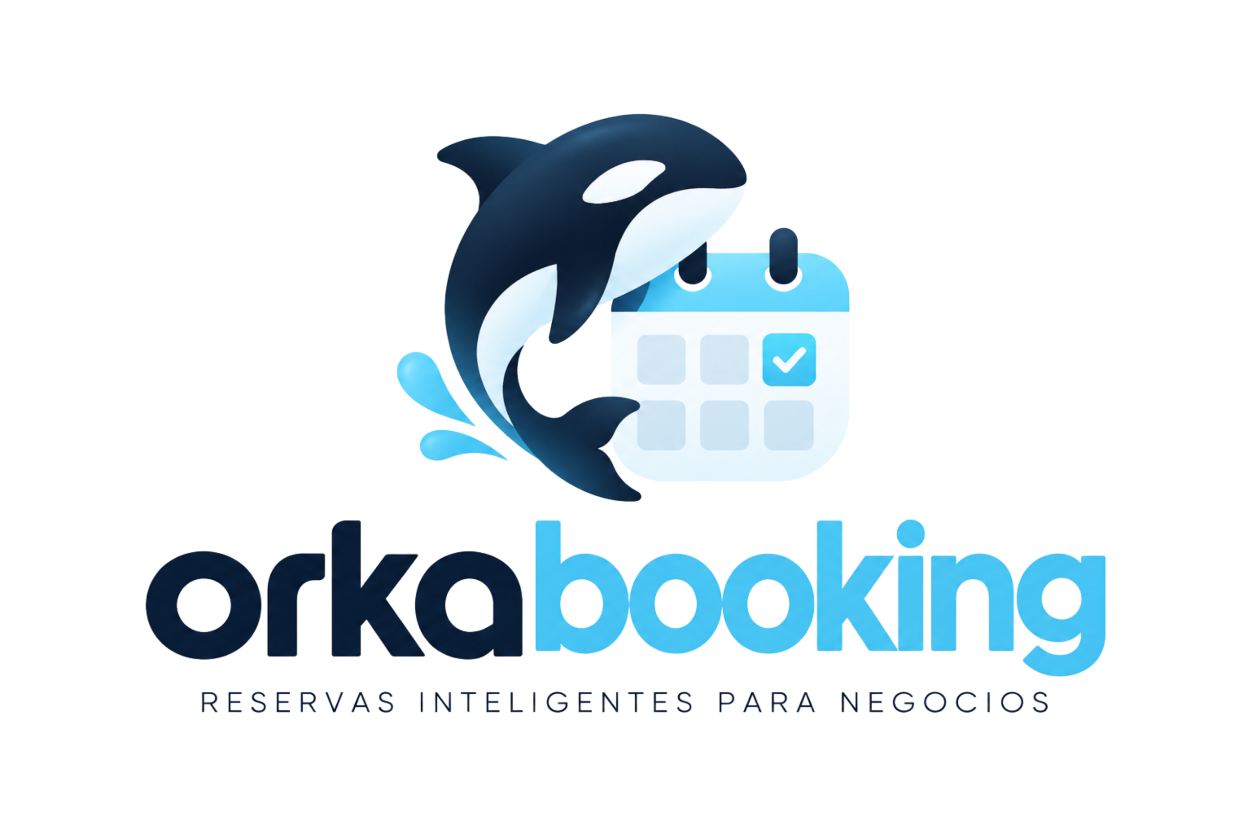 Orka Bookings
